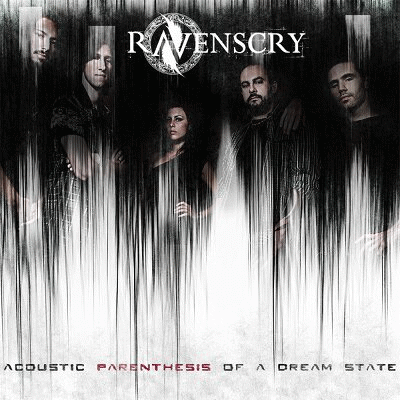 Ravenscry : Acoustic Parenthesis of a Dream State